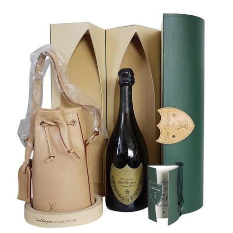 dom perignon louis vuitton|dom perignon 1937.